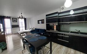 Sas Apartamenty 